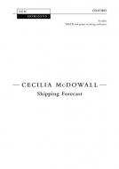 Shipping Forecast 