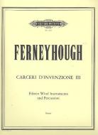 Carceri d'Invenzione 3 