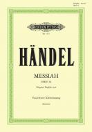 Messiah HWV 56 
