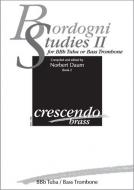 Bordogni Studies 2 