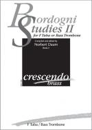 Bordogni Studies 2 