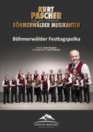 Böhmerwälder Festtagspolka 