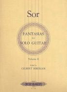 Fantasias Vol. 2 