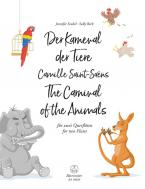 The Carnival of the Animals Standard