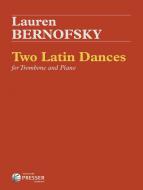 2 Latin Dances 