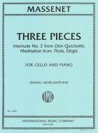 3 Pieces 