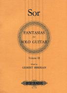 Fantasias Vol. 3 