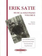 Music for Piano Vol. 2 