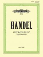 Water Music: Suite 
