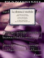 La donna è mobile Standard