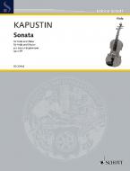 Sonata op. 69 Standard