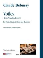 Voiles 