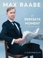Der perfekte Moment ... wird heut verpennt 