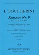 Concerto No. 9 