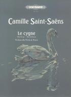 The Swan (Le cygne) 