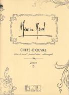 Chefs d'Oeuvre 