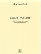 Cabaret Voltaire 