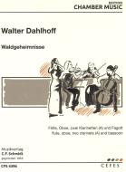 Waldgeheimnisse 