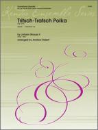 Tritsch-Tratsch Polka op. 214 Standard