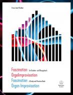 Improvisación del órgano de fascinación Standard