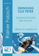 Swinging Old Peter 