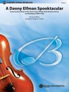 A Danny Elfman Spooktacular Standard