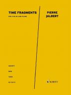 Time Fragments Standard