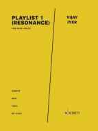 Playlist 1 (Resonance) Standard