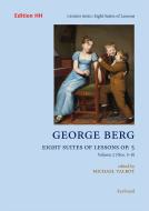 8 Suites of Lessons op. 5 Vol. 2 