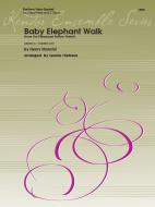 Baby Elephant Walk 