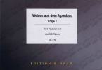 Weisen aus dem Alpenland 1 