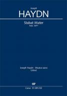 Stabat Mater Hob. XXbis Standard