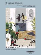 Crossing Borders Piano Duet Book 3 