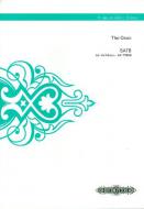 The Oxen 