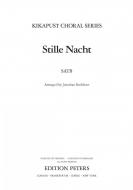 Stille Nacht 