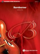 Barnburner Standard