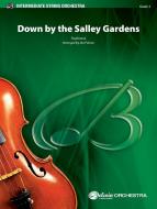 Down by the Salley Gardens Standard