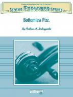 Bottomless Pizz. Standard