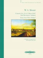 Concerto No. 21 in C Major K467 