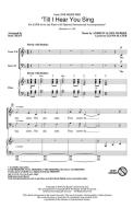 til I Hear You Sing Standard