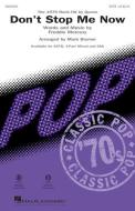 Don't Stop Me Now Standard