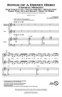Songs Of A Disney Hero Standard