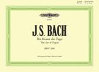 The Art of Fugue BWV 1080 