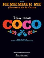 Remember Me (Ernesto de la Cruz) 