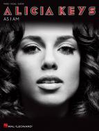 Alicia Keys - As I Am 