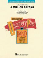 A Million Dreams Standard