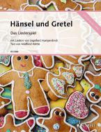 Hänsel und Gretel - Urfassung von 1890 Standard