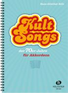 Kultsongs der 70er Jahre 