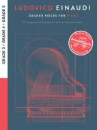 Graded Pieces for Piano - Grades 3-5 