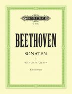 Sonatas Vol. 1 